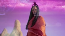 Rihanna - Sledgehammer MV幕后