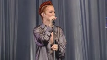 Jess Glynne - Jess Glynne Live At The Park 2016