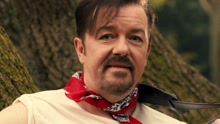 David Brent - David Brent - Lady Gypsy