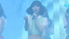 GFriend - 表演