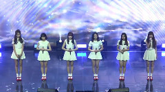 GFriend - 表演