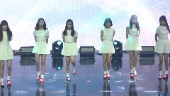 GFriend - 表演
