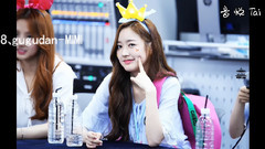 韩国新生代美女爱豆