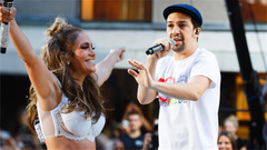 Love Make the World Go Round