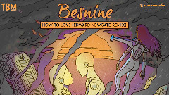 How To Love (Edward Newgate Remix)