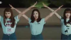 GFriend - Navillera(你和我-你还有我)