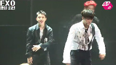EXO Part Collection - D.O.