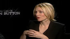 影视原声 - 电影<班杰明的奇幻旅程> Cate Blanchett访谈