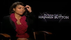 影视原声 - 电影<班杰明的奇幻旅程>Taraji P Henson访谈