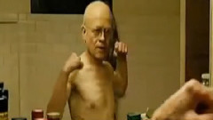 影视原声 - 电影<班杰明的奇幻旅程>电视宣传片3