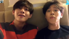 Jimin的反转魅力之朴智旻