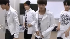 It's Tricky慢动作版