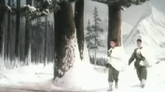 京剧 - 智取威虎山1