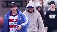 李汶翰(UNIQ) - 投篮天才李汶翰