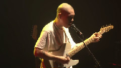 HYUKOH上海演唱会视频 现场版 16/07/12