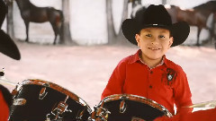 El Canto De Un Vaquero (Mi Caballo Pobre)