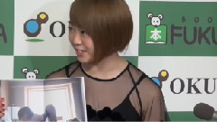 AKB48 - 峯岸みなみ,過去の過ち振り返る 卒業はふんどし!?