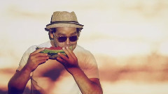 Bosse - Dein Hurra(Max Johann Remix)