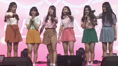 GFriend - GFRIEND Comeback Showcase