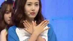 GFriend - 随风飞扬 & 你还有我(NAVILLERA)