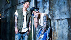 Jay Park - 没有我们就不是PARTY了