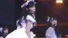 AKB48 - JAPAN COUNTDOWN NMB48 渡辺美優紀 みるきー スマイルで卒業