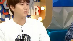 黄金渔场 黄致列cut