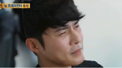 金炳万的丛林法则 黄致列CUT