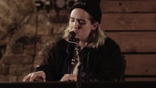 Shura - What's It Gonna Be?