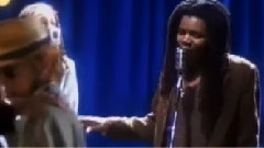 Tracy Chapman - Give Me One Reason