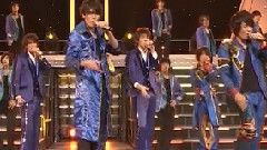 Johnnys Jr. - Lion Heart