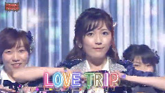 AKB48 - Crow's Blood预告 & Love Trip