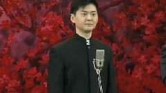 京剧 - 中国京剧流派名家演唱会片段-杨派1