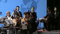 京剧 - 中国京剧流派名家演唱会片段-马派