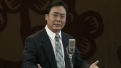 京剧 - 中国京剧流派名家演唱会片段-高派&奚派