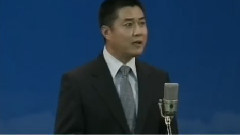 京剧 - 中国京剧流派名家演唱会片段-奚派