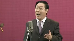 京剧 - 中国京剧流派名家演唱会片段-姜派