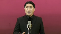 京剧 - 中国京剧流派名家演唱会片段-余派1