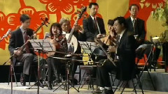 京剧 - 中国京剧流派名家演唱会片段-余派2