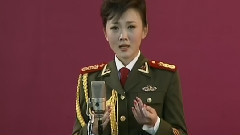 京剧 - 中国京剧流派名家演唱会片段-梅派1