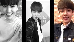 少年24第2集预告 李海俊CUT