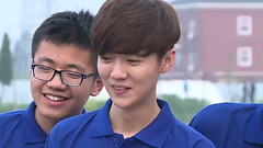 鹿晗 - 我去上学啦第2季 大喇叭 新大鹿农场恶搞大作战