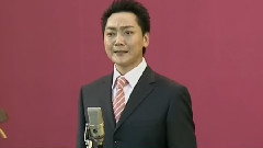 京剧 - 中国京剧流派名家演唱会片段-叶派1