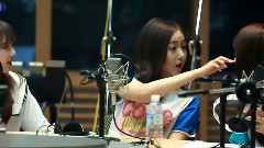 GFriend - MBC M4U Tei's Dream Radio