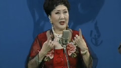 京剧 - 中国京剧流派名家演唱会片段-荀派3