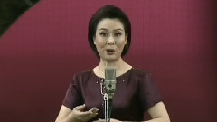 京剧 - 中国京剧流派名家演唱会片段-程派2