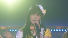 AKB48 - 性格が悪い女の子