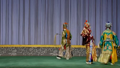 京剧 - 京剧名家演唱精选-将相和1