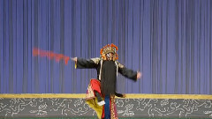 京剧 - 京剧名家演唱精选-李长春1