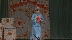 京剧 - 京剧名家演唱精选-宋长荣2